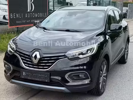 Renault Kadjar 1.3 TCe 140 Limited