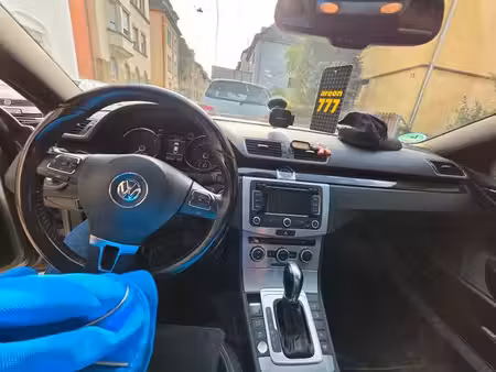Volkswagen Passat 2.0 TDI 177 Carat
