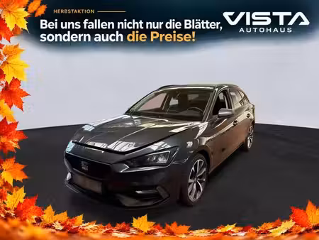 Seat Leon 1.4 TSI 204 FR