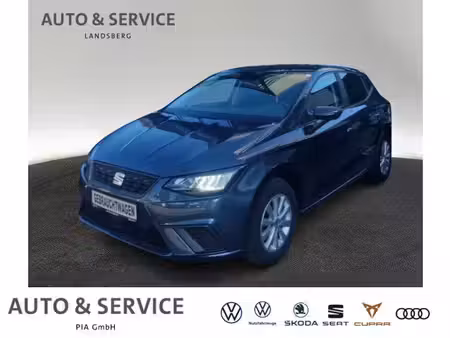 Seat Ibiza 1.0 TSI 95 Style