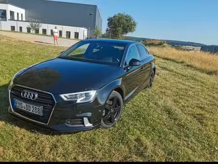 Audi A3 2.0 TDI 150 Design