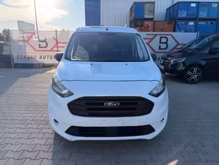 Ford Transit 1.5 120 Trend