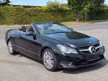Mercedes-Benz Classe E E 220 2.1 CDI 170