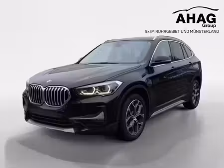 BMW X1 18i 1.5 136 X-Line sDrive