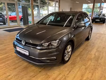 Volkswagen Golf 1.5 TSI 110