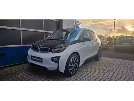 BMW i3 170 eDrive