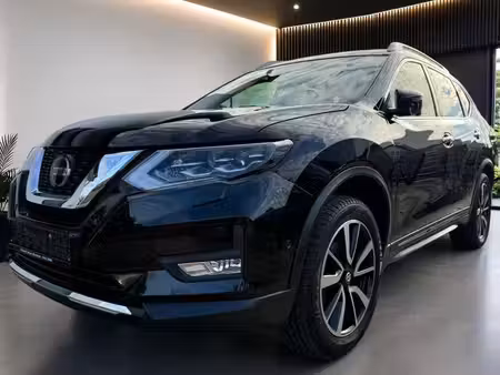 Nissan X-Trail 1.3 160 Tekna