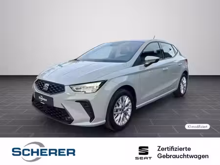 Seat Ibiza 1.0 TSI 95 Style
