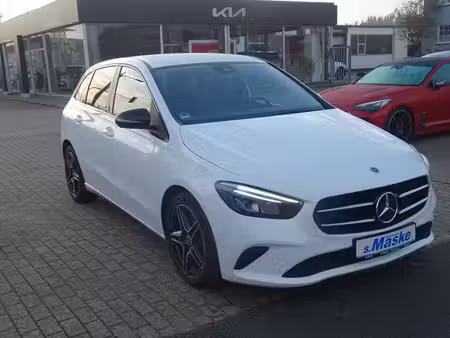 Mercedes-Benz Classe B B 200