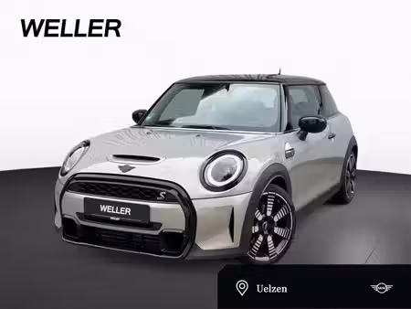 Mini Mini Cooper S 2.0 178