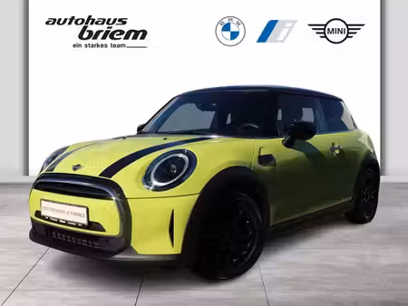 Mini Mini Cooper 1.5 136