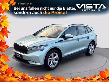 Škoda Enyaq 