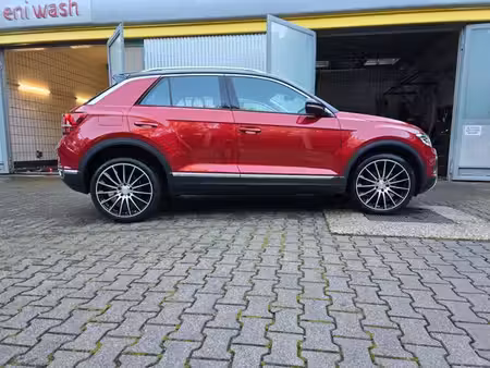 Volkswagen T-Roc 1.5 TSI 110 Style