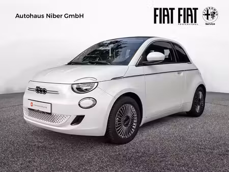 Fiat 500 118