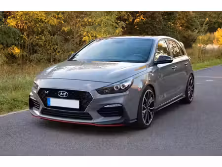 Hyundai i30 N Performance 2.0 T-GDi 275 N Performance