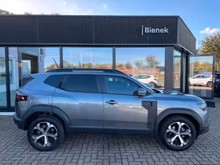 Dacia Duster Eco G 1.2 Journey