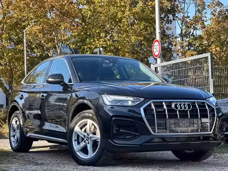 Audi Q5 50 TFSI E 2.0 265 quattro