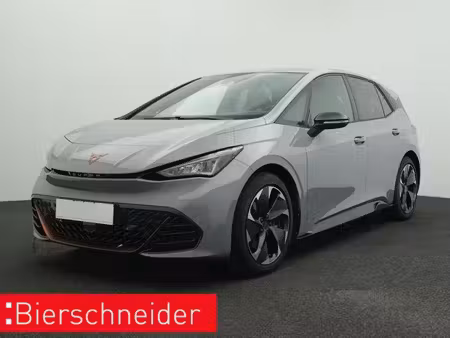 Cupra Born 204