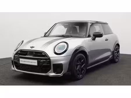 Mini Mini John Cooper Works 1.5 156