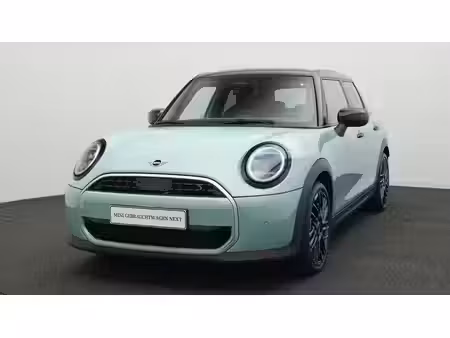 Mini Mini Cooper S 2.0 204 Favoured