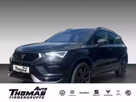 Cupra Ateca 2.0 TSI 300