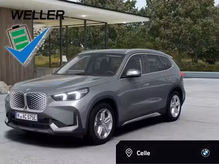 BMW iX1 20 204 X-Line eDrive