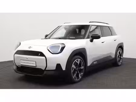 Mini Aceman 218 Classic