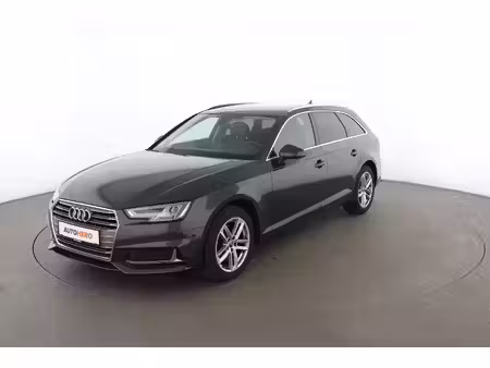 Audi A4 35 TFSI 2.0 TFSI 150