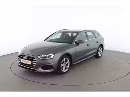 Audi A4 35 TFSI 2.0 FSI 150