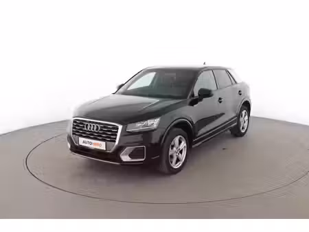 Audi Q2 1.0 TFSI 116