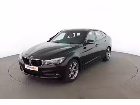 BMW Série 3 320d 2.0 190