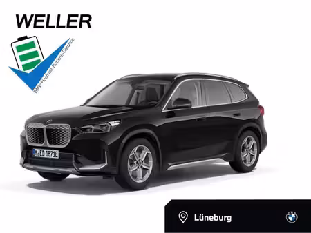 BMW iX1 20 204 X-Line eDrive