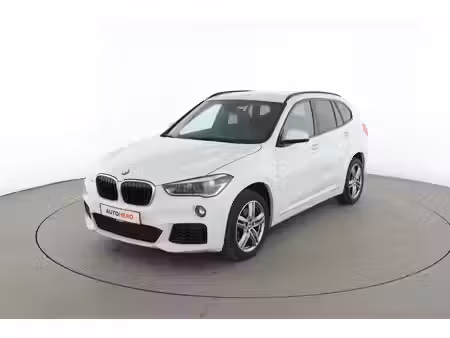 BMW X1 20i 2.0 192 xDrive