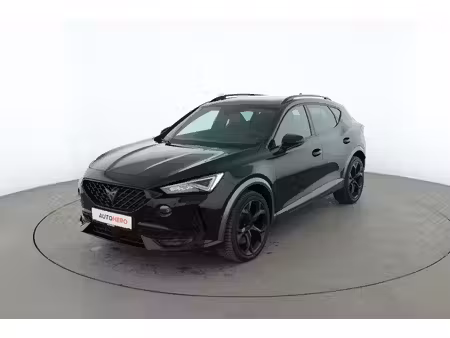 Cupra Formentor VZ 2.0 TSI 245