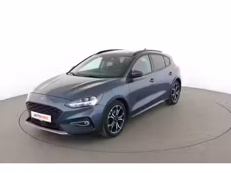 Ford Focus 2.0 TDCi 150
