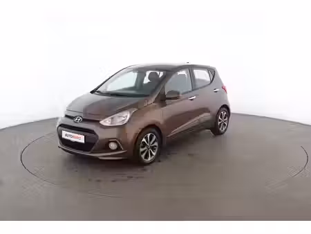 Hyundai i10 1.2 87 Sensation