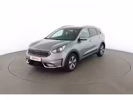 Kia Niro 1.6 GDi 141