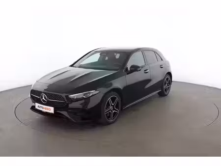 Mercedes-Benz Classe A A 250e 1.3 218