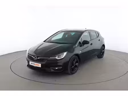Opel Astra 1.5 CDTI 122