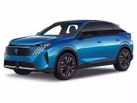 Peugeot 3008 1.2 145 GT