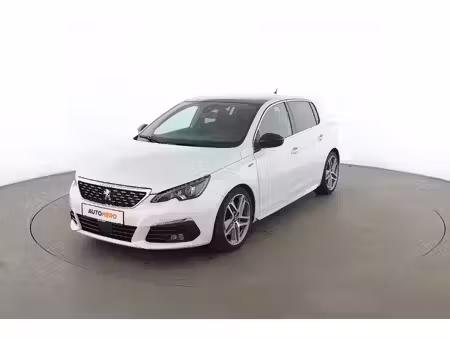Peugeot 308 GT 1.6 THP 225 GT