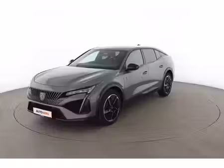 Peugeot 408 1.2 PureTech 130