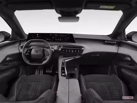 Peugeot 5008 E-DCS6 1.2 145 GT