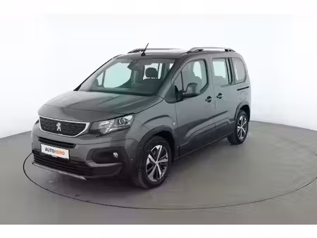 Peugeot Rifter 1.5 HDi