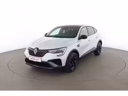 Renault Arkana E-Tech 1.6 145