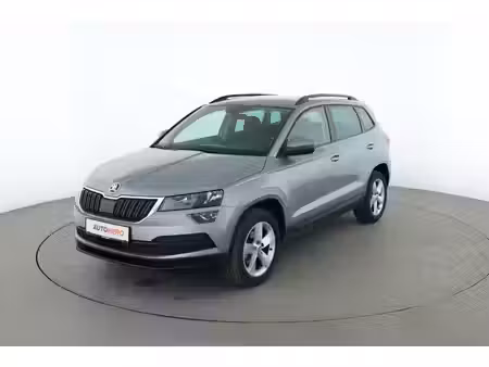 Škoda Karoq 1.0 TSI