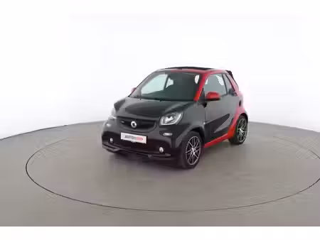 Smart Fortwo 0.9 90