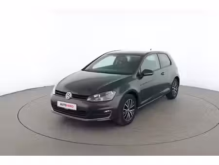 Volkswagen Golf 1.4 TSI 110
