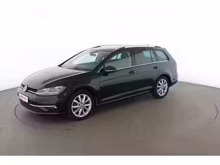 Volkswagen Golf 1.5 TSI 150