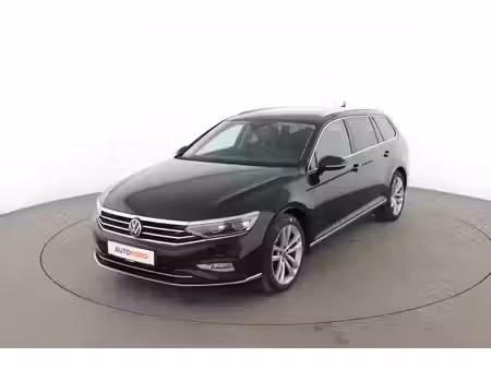 Volkswagen Passat 2.0 TDI 110